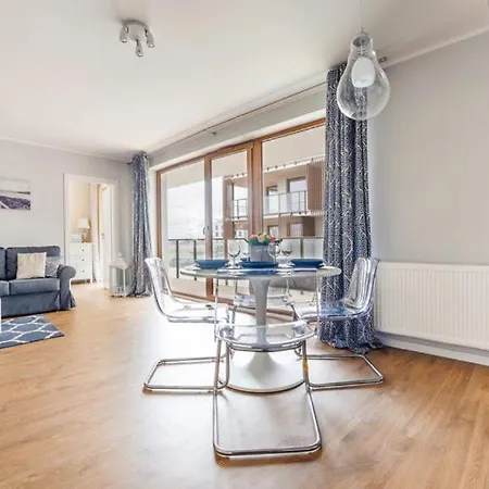 Apartmán Prestige Z Basenem - 5d