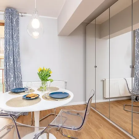 Prestige Z Basenem - 5d Apartmán